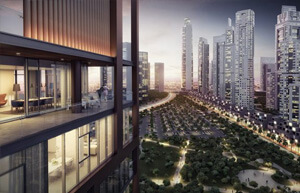 Ellington Properties Dubai