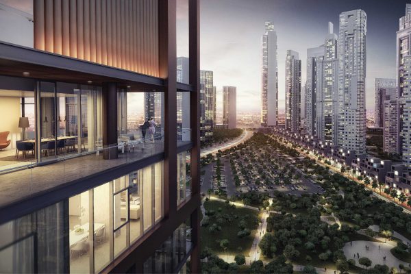 Properties for Sale in Dubai, UAE