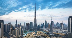 Le marché immobilier de Dubaï