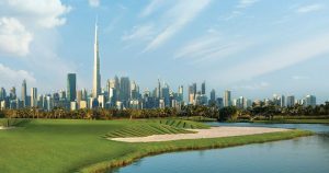 Les avantages de vivre à MBR City (Mohammed Bin Rashid City) Dubaï